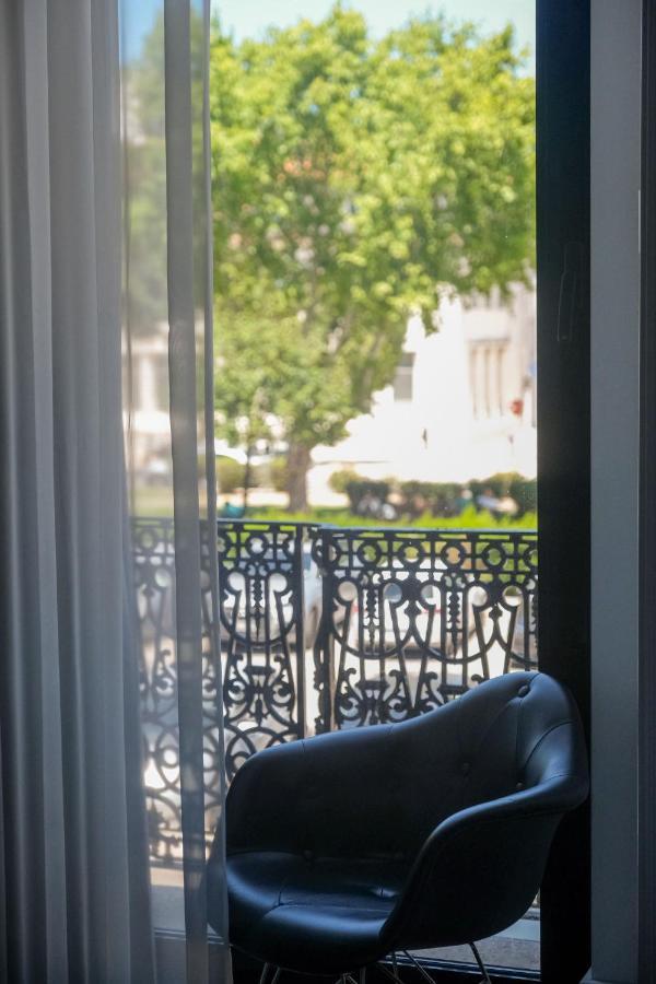 Rm The Experience - Small Portuguese Hotels Setúbal Exteriér fotografie