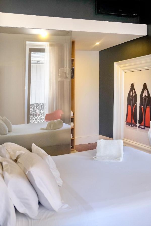 Rm The Experience - Small Portuguese Hotels Setúbal Exteriér fotografie