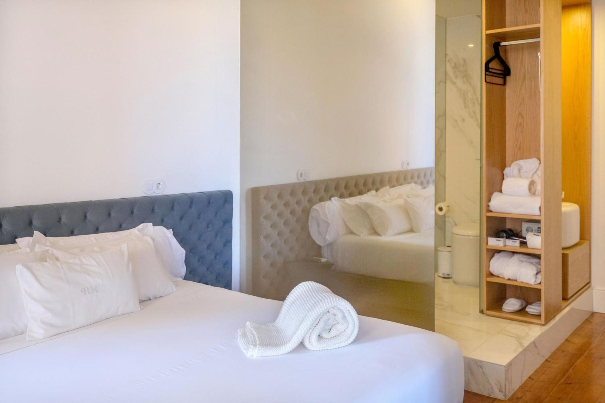 Rm The Experience - Small Portuguese Hotels Setúbal Exteriér fotografie