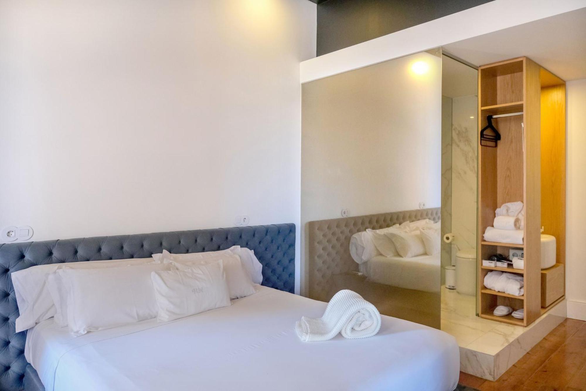 Rm The Experience - Small Portuguese Hotels Setúbal Exteriér fotografie